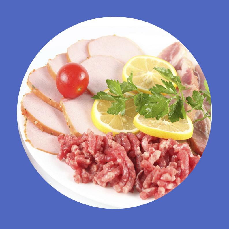 КУТЕР-МИКС комплексная добавка для куттерования КУТЕР-МИКС комплексная добавка для куттерования