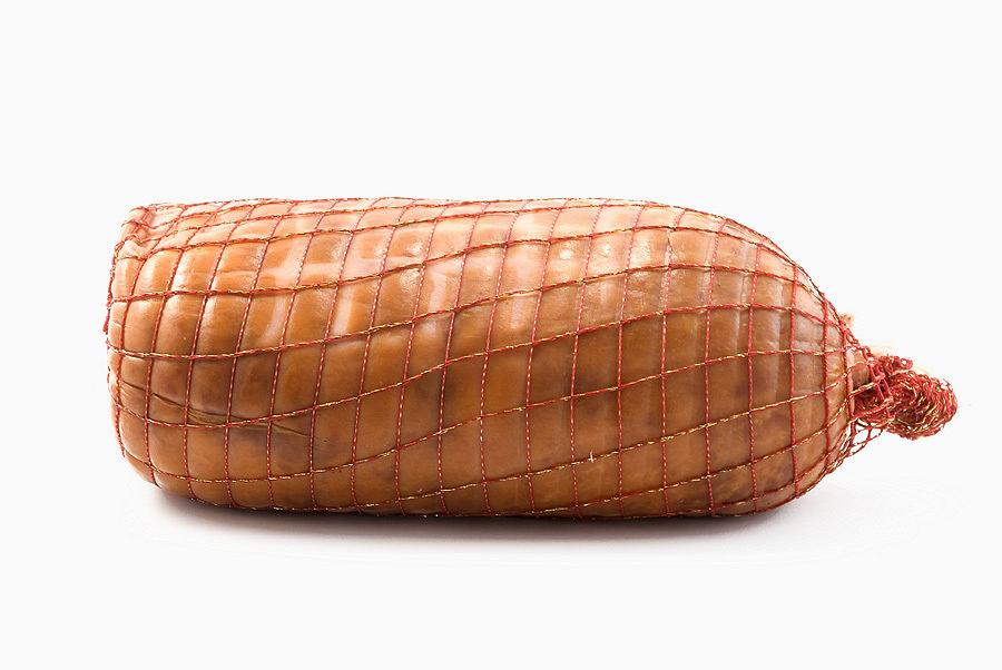 КЛАССИК - Эластичные сетки для колбас всех видов.