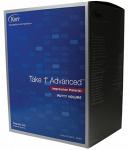 Take 1® Advanced™ комплект (Kerr). Поливинилсилоксановый оттискный материал