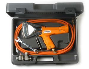 Пистолет газовый Ripack 2200 Пистолет газовый Ripack 2200