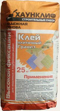 Смеси клеевые Смеси клеевые