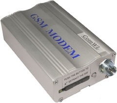 GSM/GPRS модем терминал ComWL MC39i, GSM-модемы