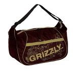 Спортивная сумка Grizzly СП-1536 коричневая