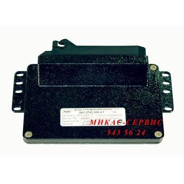 Блок управления МИКАС 7.1 241.3763 000-01