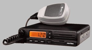 Возимая УКВ радиостанция Vertex Standard VX-3000 Возимая УКВ радиостанция Vertex Standard VX-3000
