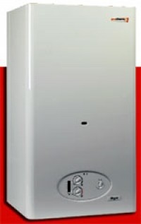 Котел газовый настенный Proterm Котел газовый настенный Proterm