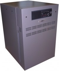 Котлы газовые напольные SLIM HP Котлы газовые напольные SLIM HP
