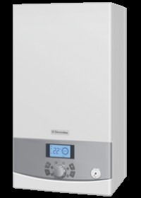 Котлы газовые настенные GCB 24 Hi-Tech i Котлы газовые настенные GCB 24 Hi-Tech i