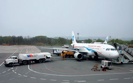 Поставка бензина от 5000л - АИ95, 100LL Поставка бензина от 5000л - АИ95, 100LL