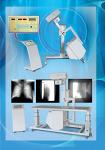 Цифровой рентгенодиагностический комплекс ЦРДК-УР