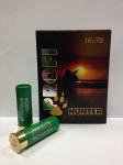 Патроны охотничьи дробовые 16/70 28г, серия Profi-Hunter