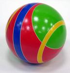 Мяч резиновый