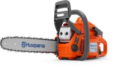 Бензопила Husqvarna 135