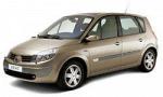 Автомобиль Renault Scenic