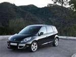 Новый Renault Scenic