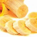 Ароматизатор фруктовый Банан
