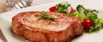 Вкусообразующие ингредиенты Свинина