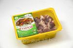 Сердечки утиные 1 кг