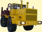 Трактор УДМ-5К-01