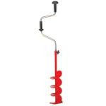 "Ручной ледобур Eskimo Hand Auger, 8"/200мм"