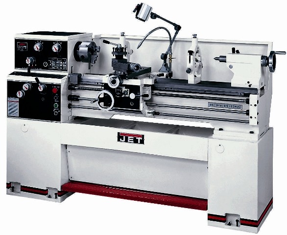 Токарно-винторезный станок GH-1440W-3 Токарно-винторезный станок GH-1440W-3