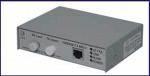 Оптический конвертор Ethernet 100BASE-TX / 100BASE-FX