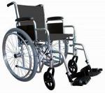 Кресло-коляски инвалидные механические