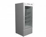 Шкаф холодильные Полюс Carboma R700С
