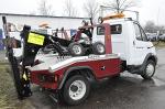 Эвакуатор MPL-40 розница