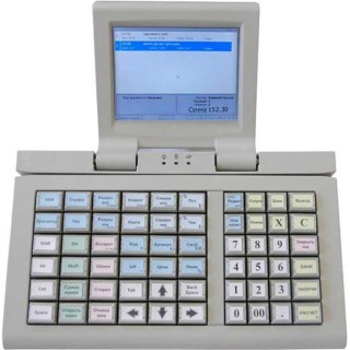 POS-терминал