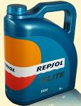 Масло минеральное Repsol Elite TDI 15W40