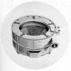 Грохот конусный ГК-1,5М