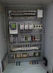 Шкафы управления и ремонт электрооборудования