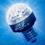 Лампа энергосберегающая светодиодная ELF