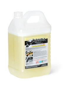 Низкопенный очиститель салона Salon cleaner 2 Низкопенный очиститель салона Salon cleaner 2