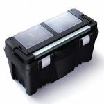 Пластиковый ящик для инструмента Viper N25AA