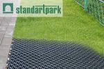 Газонная решётка, Зелёный или Чёрный цвет, решетки газонные, газонные решетки, решетка газонная.