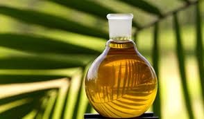 Пальмовое масло производство Малайзия