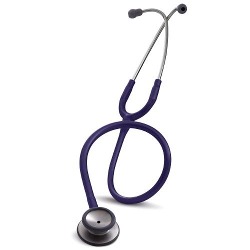 Стетоскоп 2209 Littmann Classic II SE, фиолетовая трубка 71 см, размер диафрагмы 4,7 см