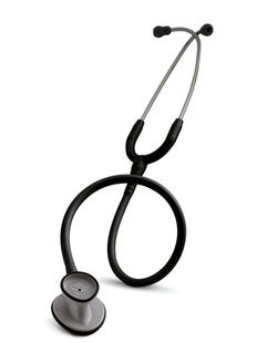 Стетоскоп 2450 Littmann™ LIGHTWEIGHT II SE цвет трубки черный