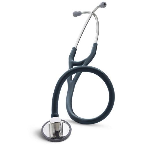 Стетоскоп 2164 Littmann Master Cardiology, синяя трубка 69 см, размер диафрагмы 5 см