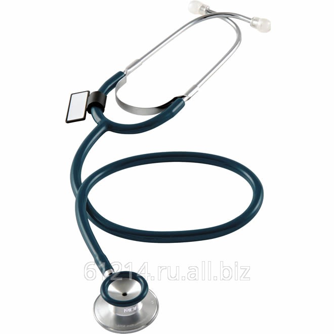 Стетоскоп темно-бирюзовый MDF® 747 Dual Head Stethoscope