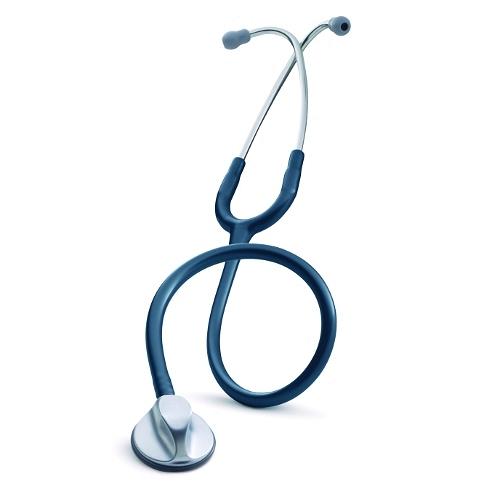 Стетоскоп Littmann Master Classic II 2147, синяя трубка 68 см, размер диафрагмы 4,7 см