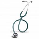 Стетоскоп 2119 Littmann Classic II Pediatric, трубка "морская волна" 71 см, размер диафрагмы 2,9 см, диаметр колокола 2,5 см