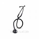 Стетоскоп 2141 Littmann Master Classic II, черная трубка 68 см, черный колокол, черные ушные наконечники размер диафрагмы 4,7 см