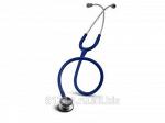 Стетоскоп 2136 Littmann Classic II Pediatric, ярко-синий 71 см, размер диафрагмы 2,9 см, диаметр колокола 2,5 см