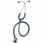 Стетоскоп 2124 Littmann Classic II S.E. Infant, трубка "морская волна", 71 см, размер диафрагмы 2,7 см, диаметр колокола 1,9 см