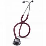 Стетоскоп 2210 Littmann Classic II SE, малиновая трубка 71 см, размер диафрагмы 4,7 см