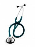 Стетоскоп 2178 Littmann Master Cardiology, цвета морской волны, трубка 69 см, размер диафрагмы 5 см