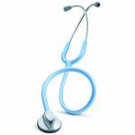 Стетоскоп 2633 Littmann Master Classic II, светло-голубая трубка, 69 см, размер диафрагмы 4,7 см